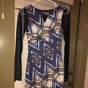 Karen Millen dress